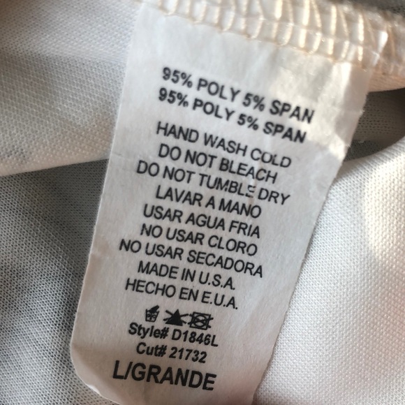 Philosophy of Paek Casual Floral Accented Dress - Picture 7 of 10